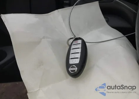 2015 Nissan Altima 2.5 Sl from USA, damaged, VIN 1N4AL3AP6FN883144